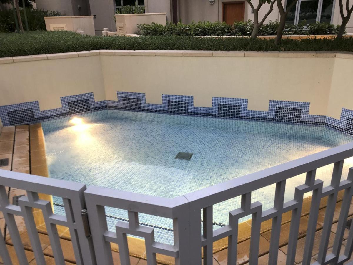 Elite Royal Apartment - Full Burj Khalifa And Fountain View - The Royal Dubai Esterno foto
