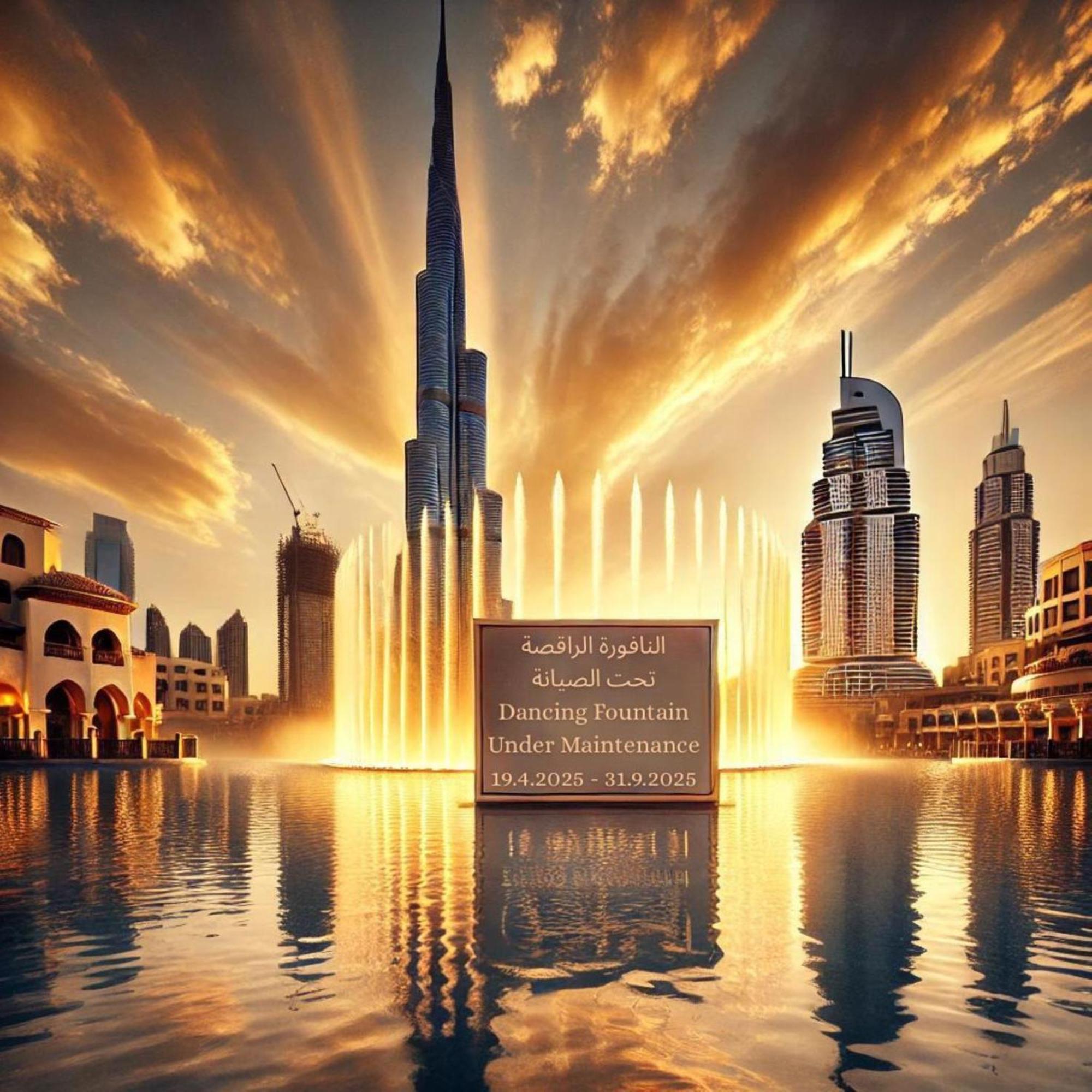 Elite Royal Apartment - Full Burj Khalifa And Fountain View - The Royal Dubai Esterno foto